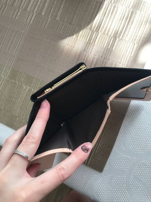 Гаманець маленький