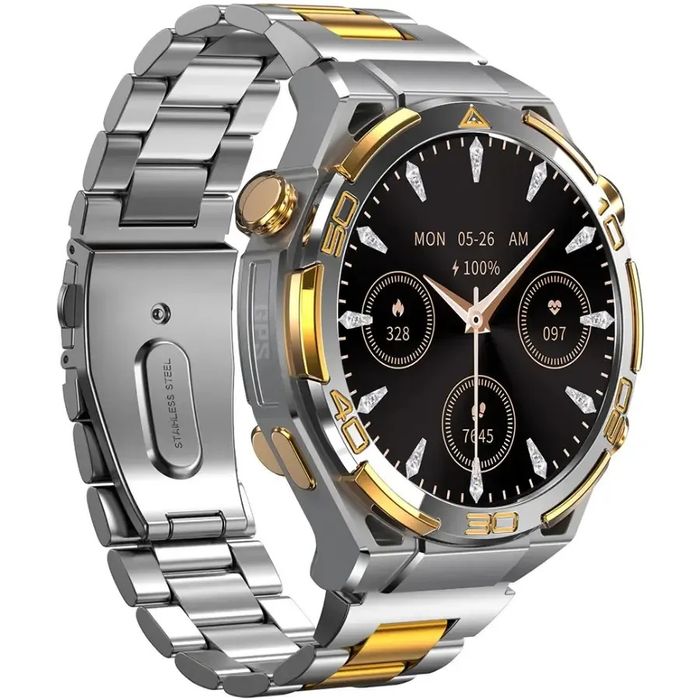 Флагман Blackview W90 Pro