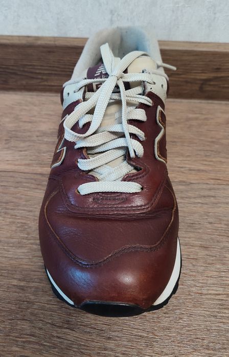 Чоловічі кросівки New Balance