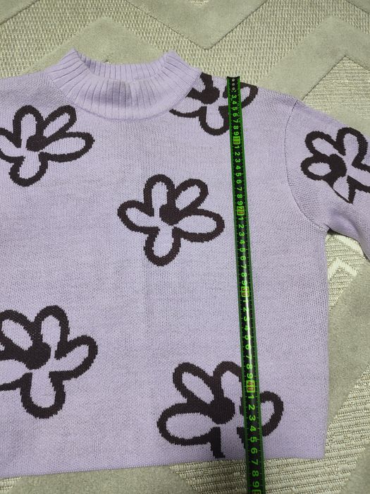 Світшот, кофта HM