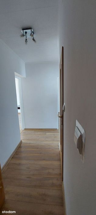 2 pokoje 51 m² | balkon | parking | CENTRUM