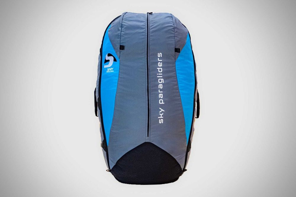 Saco Parapente Sky 140L