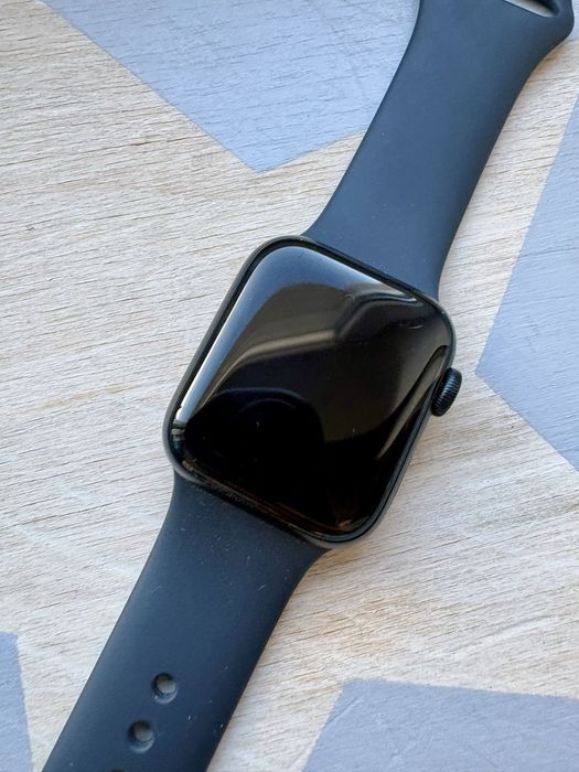 Apple iWatch SE Gwarancja