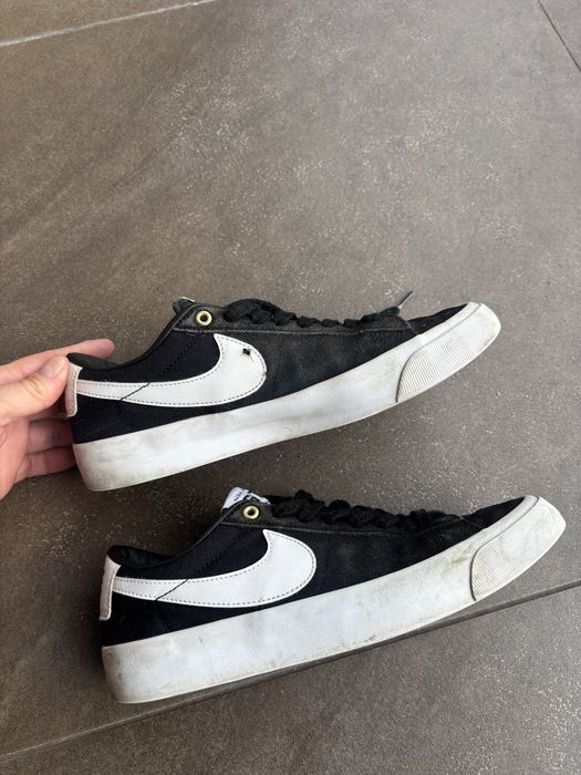 Męskie buty Buty Nike SB Zoom Blazer Low Pro GT 42