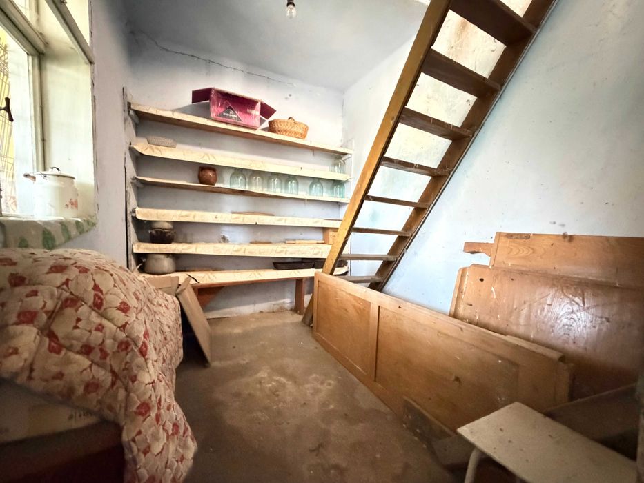 Продаж будинку 65 м² з ділянкою 6 соток у селі Грушів