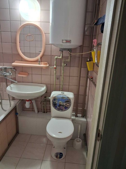 Здам однокімнатну квартиру біля універмагу Харків.