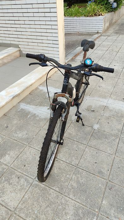 Bicicleta Porto bike tour