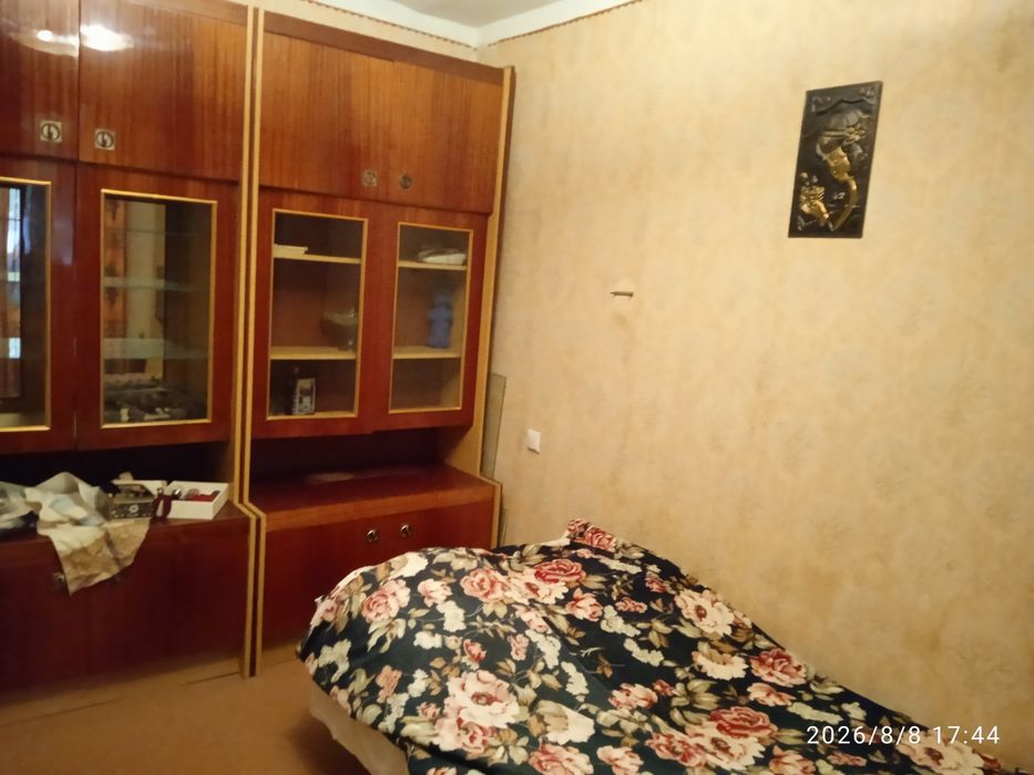 Продам 3х кімнатну квартиру м. Зеленодольск