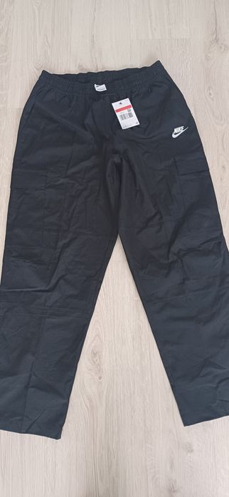 Spodnie sportowe męskie Nike