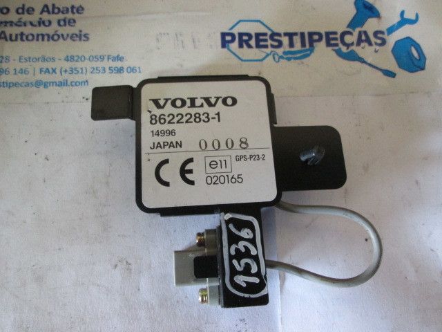 Antena VOLVO S60 I (384)