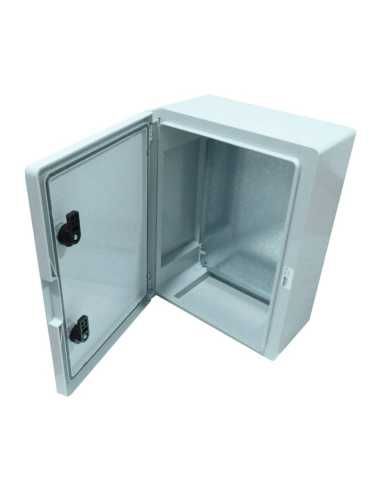 Armário elétrico 700x500x245 mm