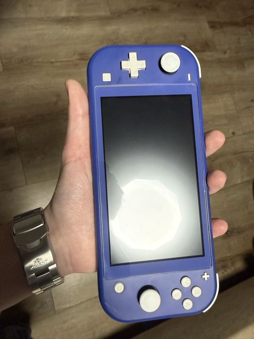 nintendo switch lite 128gb K€F1R