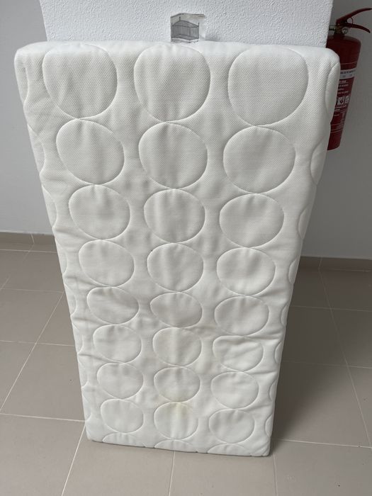 Colchão berço Skonast Ikea