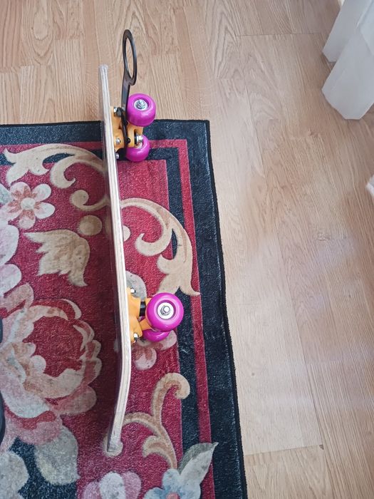 Skate paw patrol NOVO