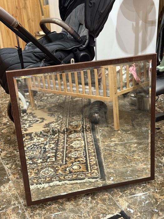 Зеркало колонки продам