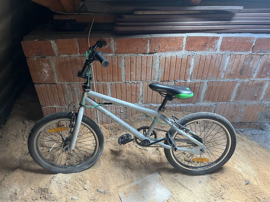 Rower bmx jak nowy