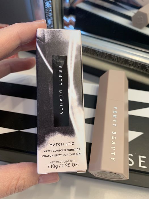 Fenty beauty match stix