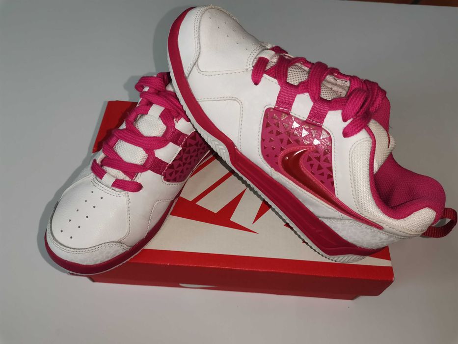 Nike - Sapatilhas