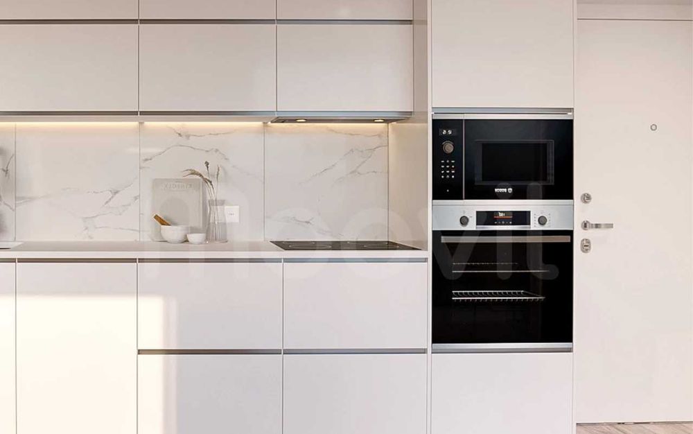 CEDÊNCIA DE POSIÇÃO – T1+1 | Green Park Residence | Matosinhos