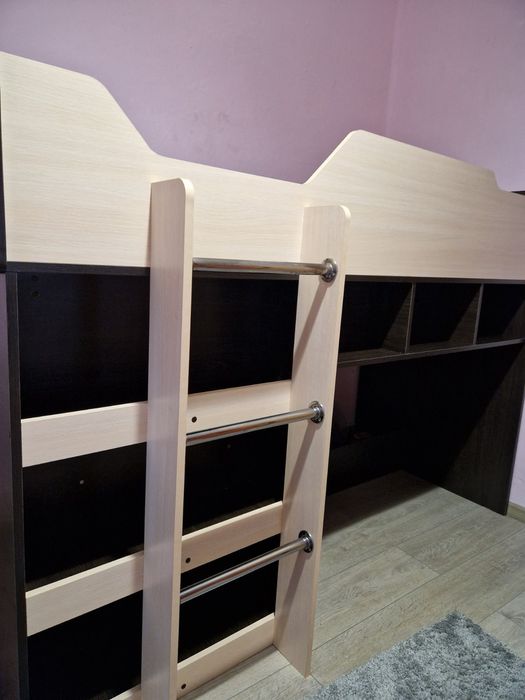 Продам дитяче ліжко