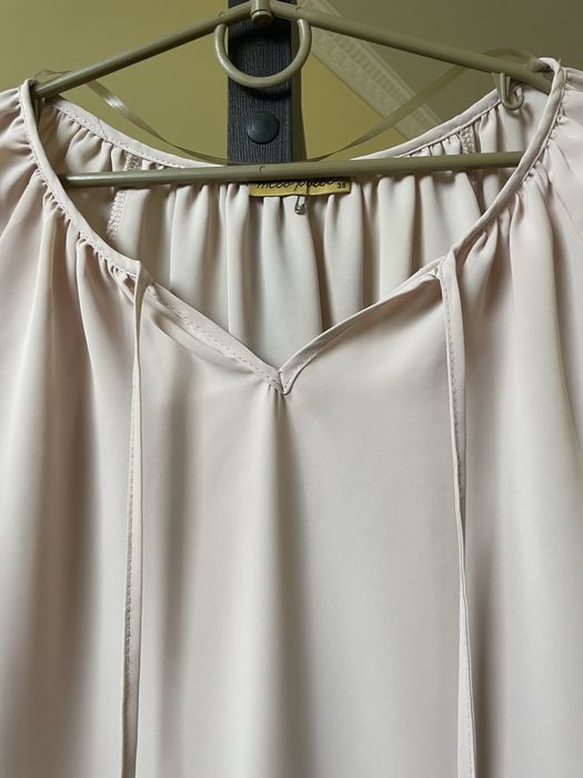 Жіноча елегантна блуза. Не мнется