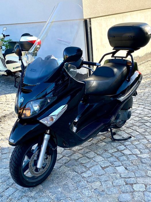 Piaggio