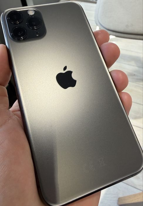 Iphone 11 pro, Nowy, 256gb, bateria 100%