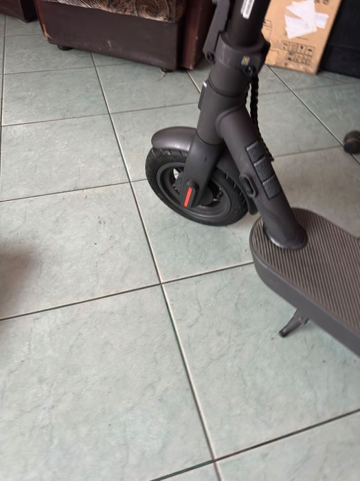 Xiaomi electric scooter 4 Pro 2an gen