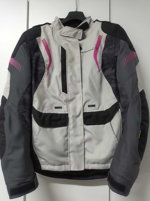 MACNA Blusão BERYL (Mulher)