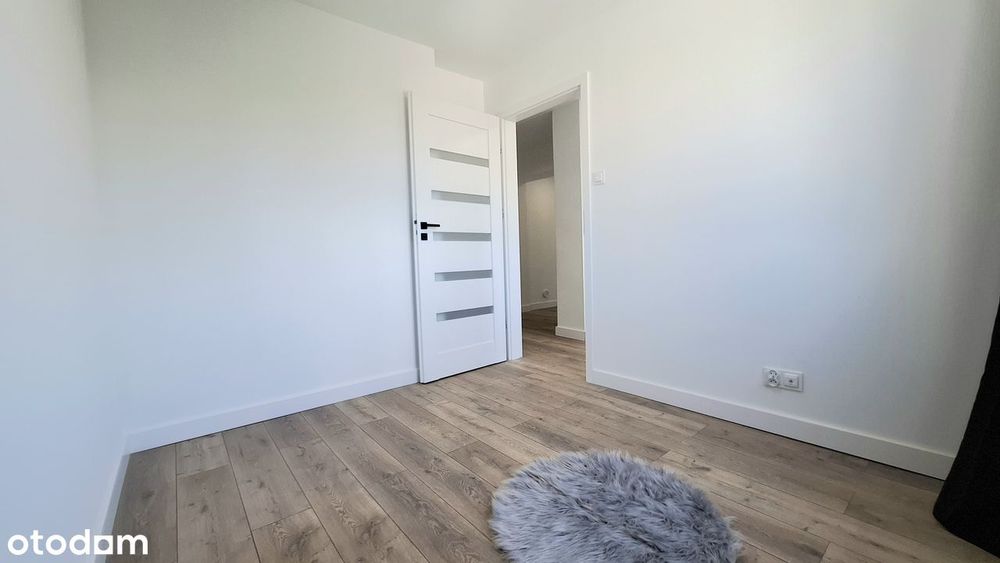 Wyjątkowe mieszkanie po kapitalnym remoncie| 3 pokoje | Os.Staszica
