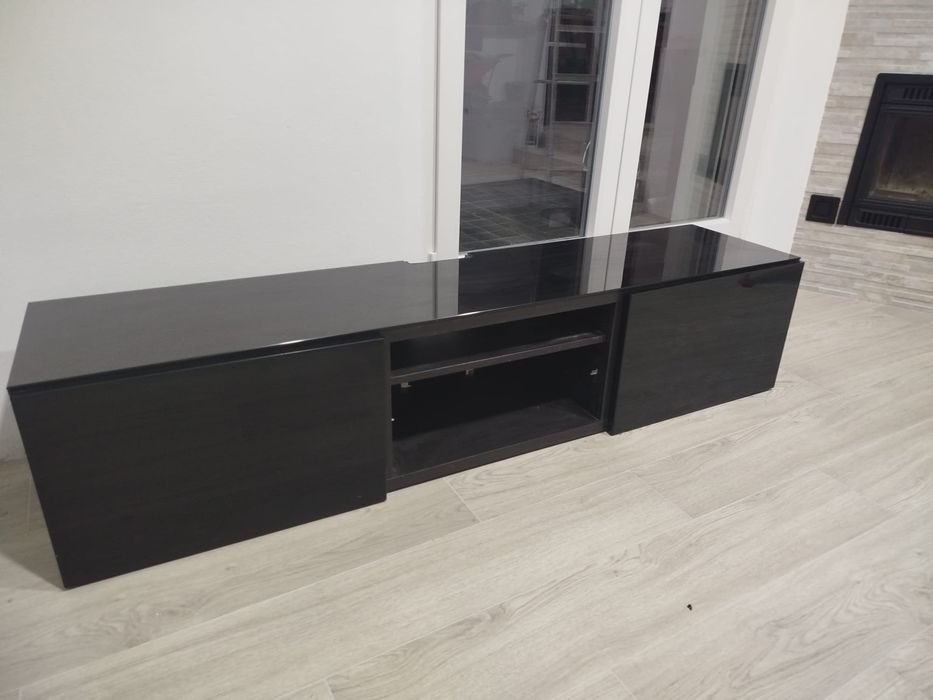 Móvel de sala para tv