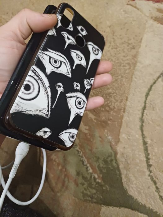 Телефон хуавей 18 го року