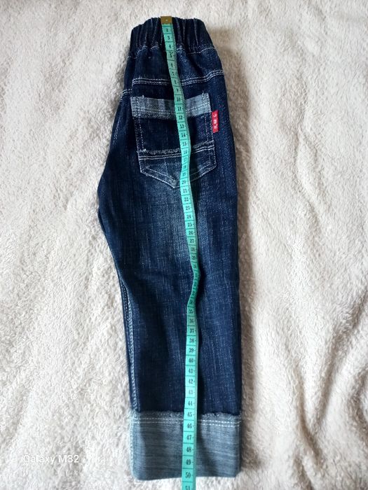 Продам штани на хлопчика