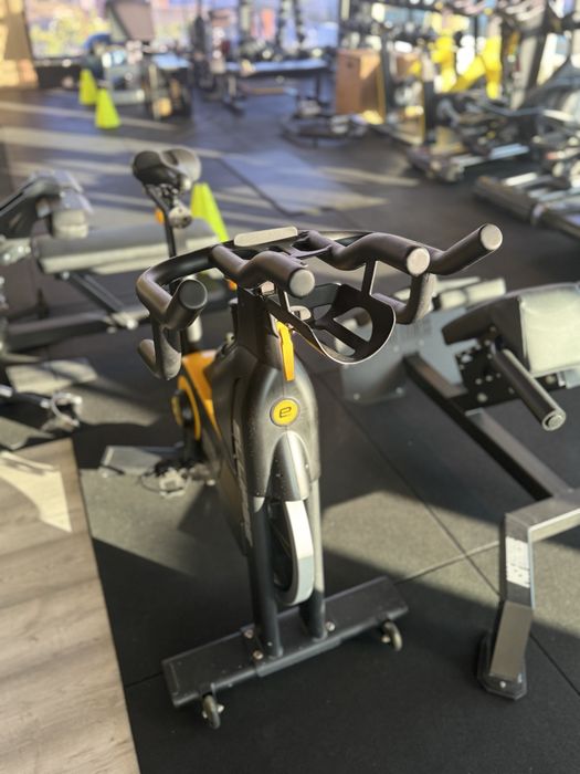 Bicicleta cycling Ellipse