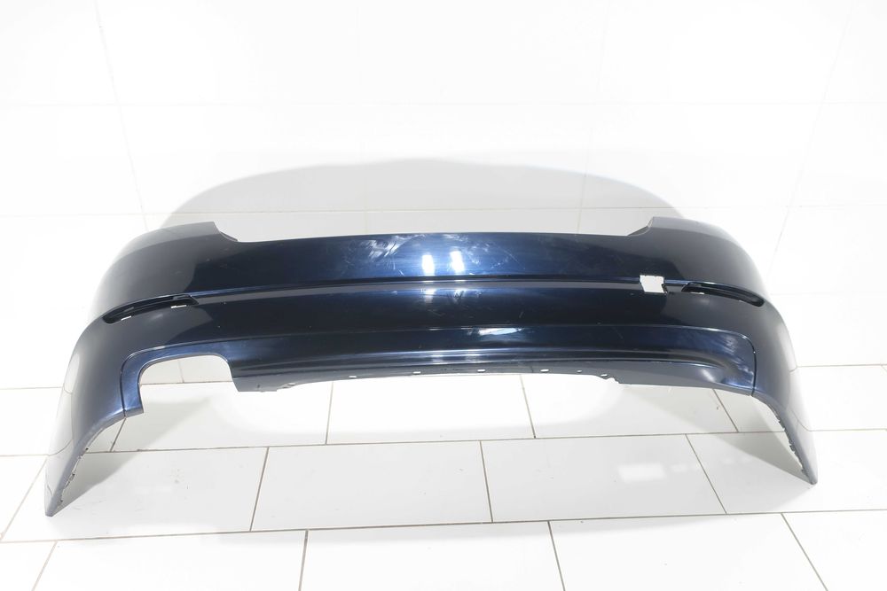 Zderzak Tył Tylny bez Pdc Bmw F10 sedan przed lift