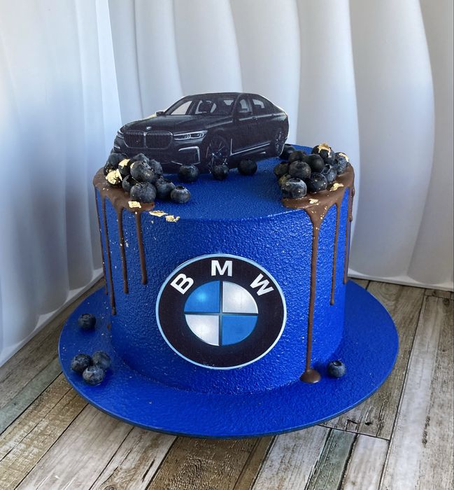 Торт на замовлення Павлоград