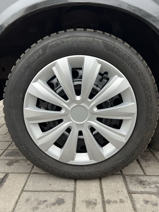 Opel Ascona 1.6 газ/безнин