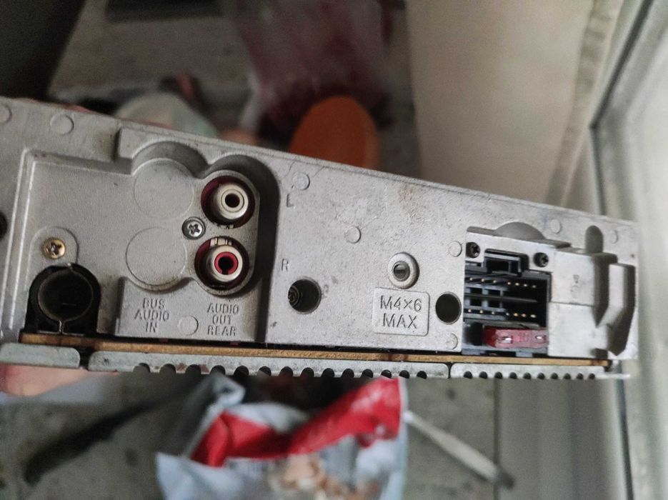 Авто Магнитола aiwa cdc-x504mp: 650 грн. - Магнитолы других марок