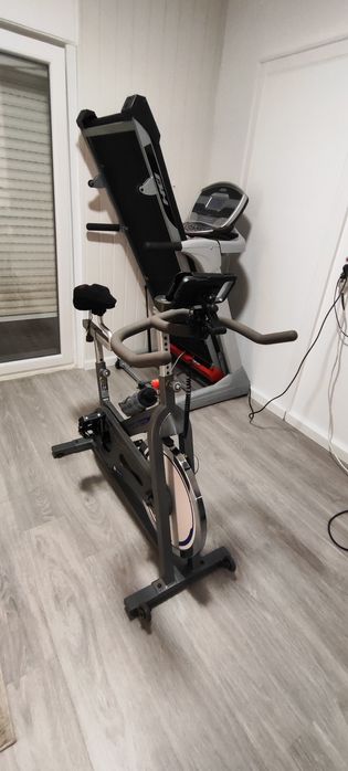 Bike de Spinning Domyos VS 730