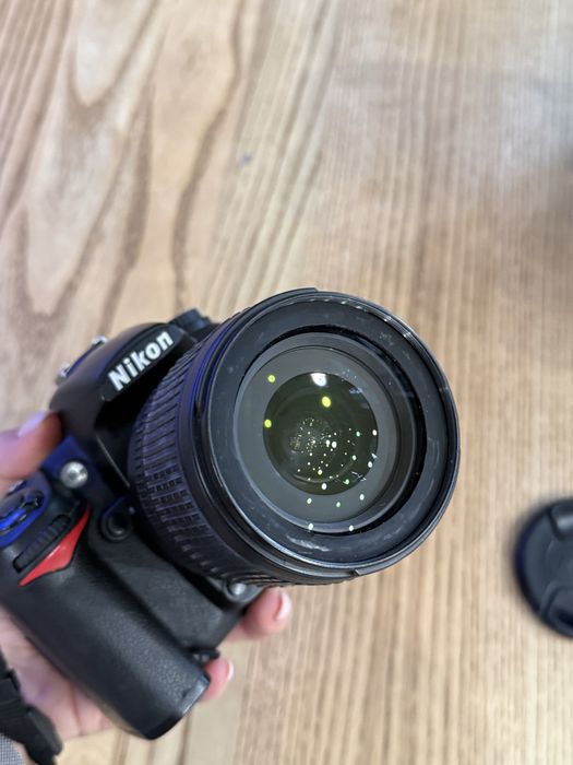 nikon d7000 - купити цифрові фотокамери - Ціна на OLX.ua