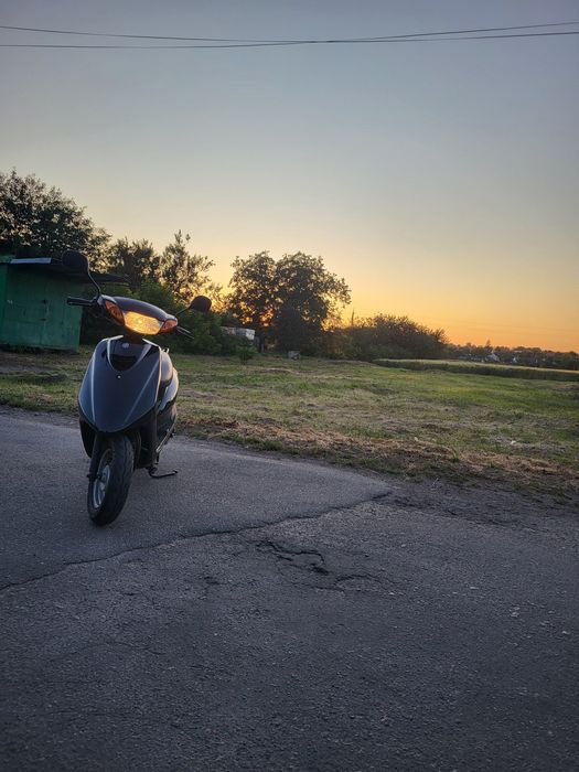 продається ямаха джох 36