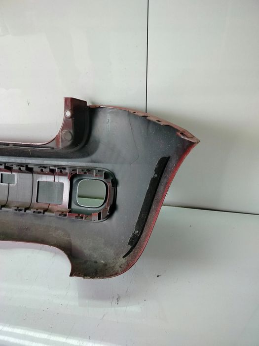 Fiat Panda III zderzak tył 12r- 73552070