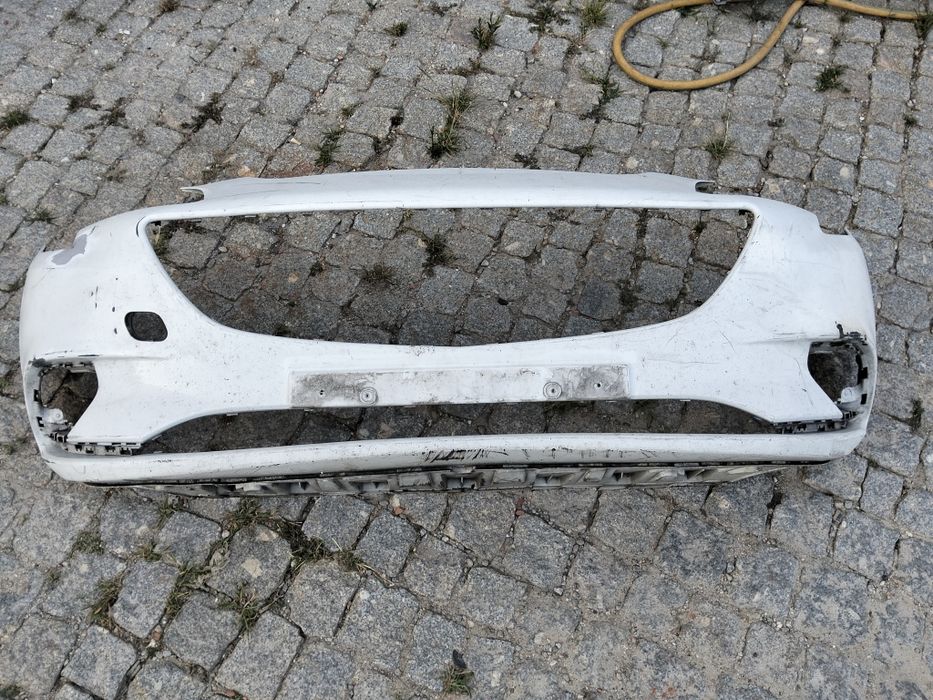 Parachoques Opel corsa E 39003567 de 2018