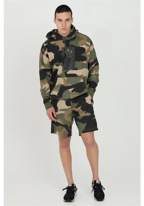 Adidas camo dress 2025