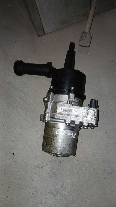 Bomba de direção assistida eléctrica citroen c4 de 2015