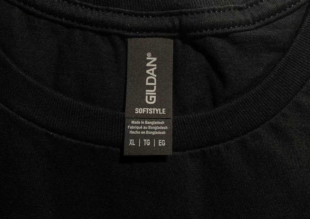 Футболка / мерч Burzum - Aske - S , M , L , XL , XXL