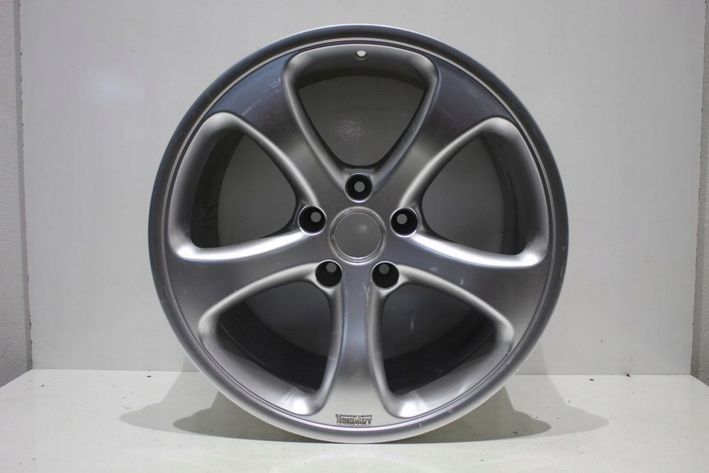 porsche macan techart 911 gt3 felga 20 12x20 et48