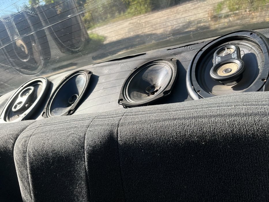 Продам Daewoo Lanos 1.6 16V Поляк