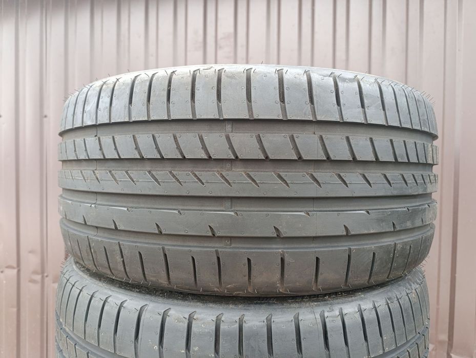 Нові літні шини  Godiyear 235/30 R20