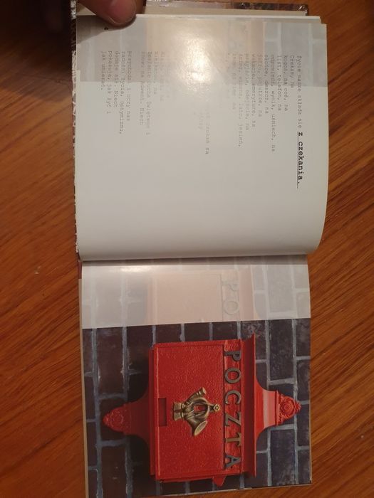 Okruchy radości - ks.  Mieczysław Maliński